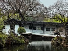 -拙政园