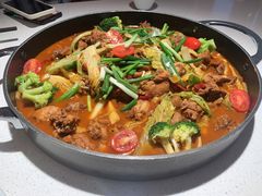 -鲁秀才炒鸡(龙湖西溪天街店)