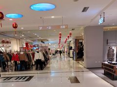 -开元商城(西旺店)