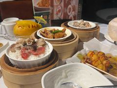 -潮福城大酒楼·潮味粤品·港式点心(湖滨北路店)