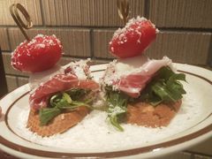 -ZAFFERANO西班牙海鲜饭(上海首店)
