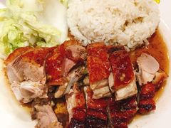 黑椒烤鸭-陈光记烧腊(长寿路店)