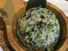 -新梅华·茶点餐厅(欧尚店)