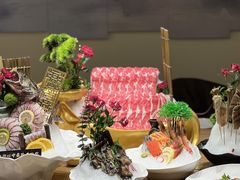 -尚海豆捞(乐虹坊店)