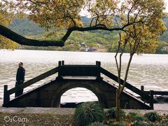 -严子陵钓台(富春江小三峡)