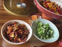 -印象鲵宴·张家界地标美食名片(溪布街店)