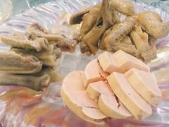 招牌三拼-岭南海晏楼(东晓南店)