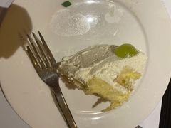 -上海东方佘山翰悦阁酒店·Vie全日制餐厅