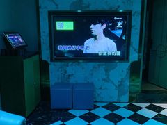 -芒果派对·量贩式KTV