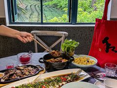 -野蔓果·山野菜(西湖景区·龙井茶田店)