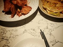 -奉天小馆·非遗东北菜(济南万象城店)