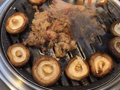 -农乐园炭火烤肉(繁花中心店)