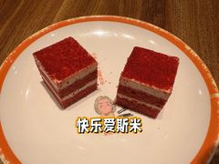 -快乐爱斯米牛排自助(正大广场店)