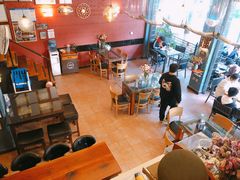 -萨尔瓦多Salvador's