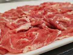 -常赢三兄弟·清真涮肉(崂山路总店)