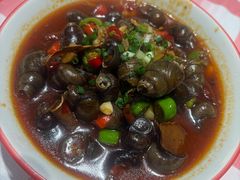 -龙虾当家·大排档(红谷滩五中店)
