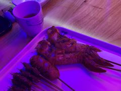-郝木屋·烧烤(桥头店)