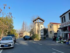 -东梓关景区村庄