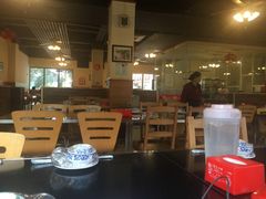 大堂-勇记干锅居(德阳店)