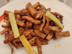 -元唐家宴•经典东北菜(梅市口路店)