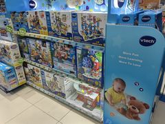 -TOYSRUS玩具反斗城(郑州熙地港店)