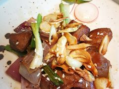 -笑福亭料理小馆(解放碑店)
