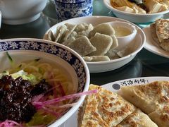 -河沿肉饼Beijing Pie(东华门店)
