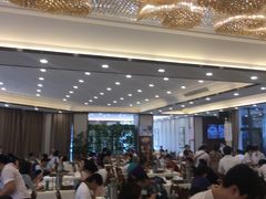 -怡园饭店-餐厅(四望亭店)