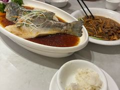 -刘胖子家常菜·蹄花焖藕(中央花园店)