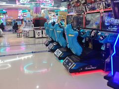 -Play1家庭娱乐中心(包河大玩家店)