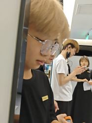 -YESIDO椰岛造型烫发染发