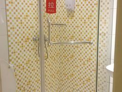 -如家酒店(上海外滩南京路人民广场地铁站店)