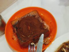-澳门陈光记烧味饭店(南京德基广场店)