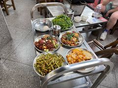 -郝大姐·乌龙山铁板烧(大学城三店)