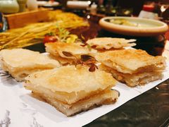 -重庆解放碑帝晶酒店·雅轩中餐厅