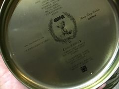 -珍妮曲奇聪明小熊(尖沙咀店)