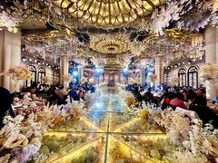 -东方御花园酒店
