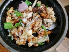 -常来小聚·广州非遗传承餐厅(中山二路店)