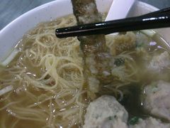 -恩宁刘福记(东华东路店)