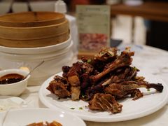 -漢舍中国菜馆(889广场店)