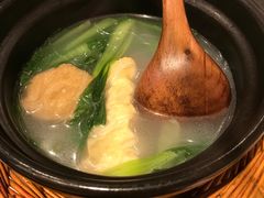 -馋三尺蟹粉小笼(人民广场店)