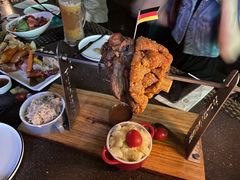 -haxnbauer海森堡德国餐厅(深圳coco店)