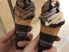 -GODIVA(印象城店)
