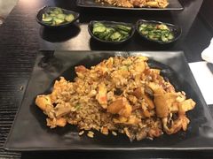 -老啪叽串炒饭(铁百店)
