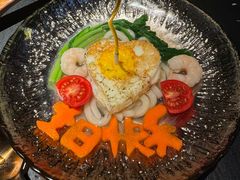 -蟹犇前•帝王蟹雪蟹(陆家嘴店)