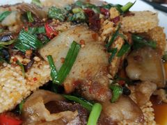 -龙潭李鸭子同乐饭店