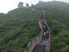 景点-居庸关长城