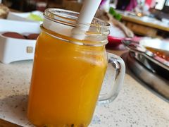 -大龙燚火锅(长寿路店)