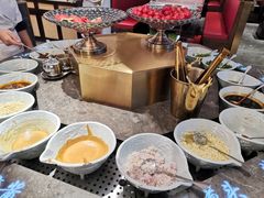 -捞神煲汤火锅(湖滨商业街店)