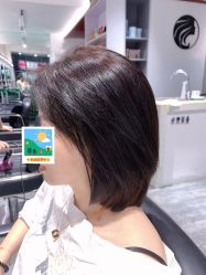 -卓梵美发·精品Salon